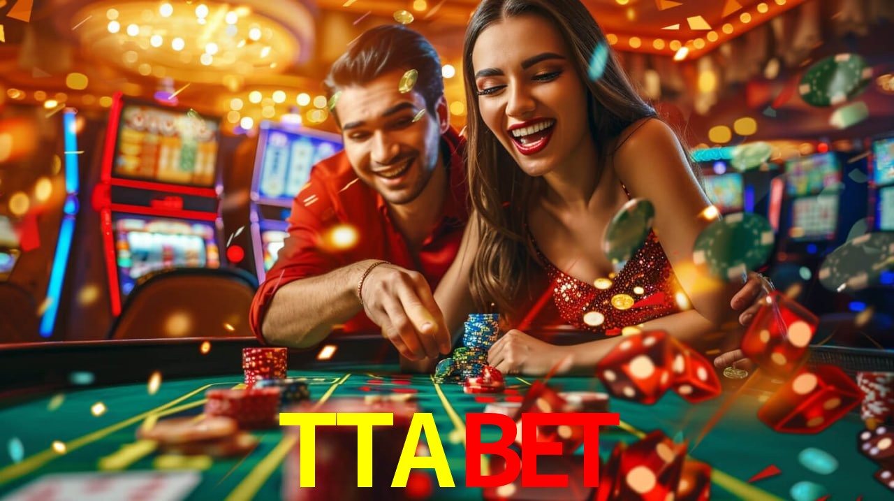 TTABET - Aplicativo Móvel